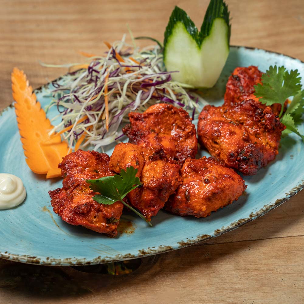 Chicken Tikka