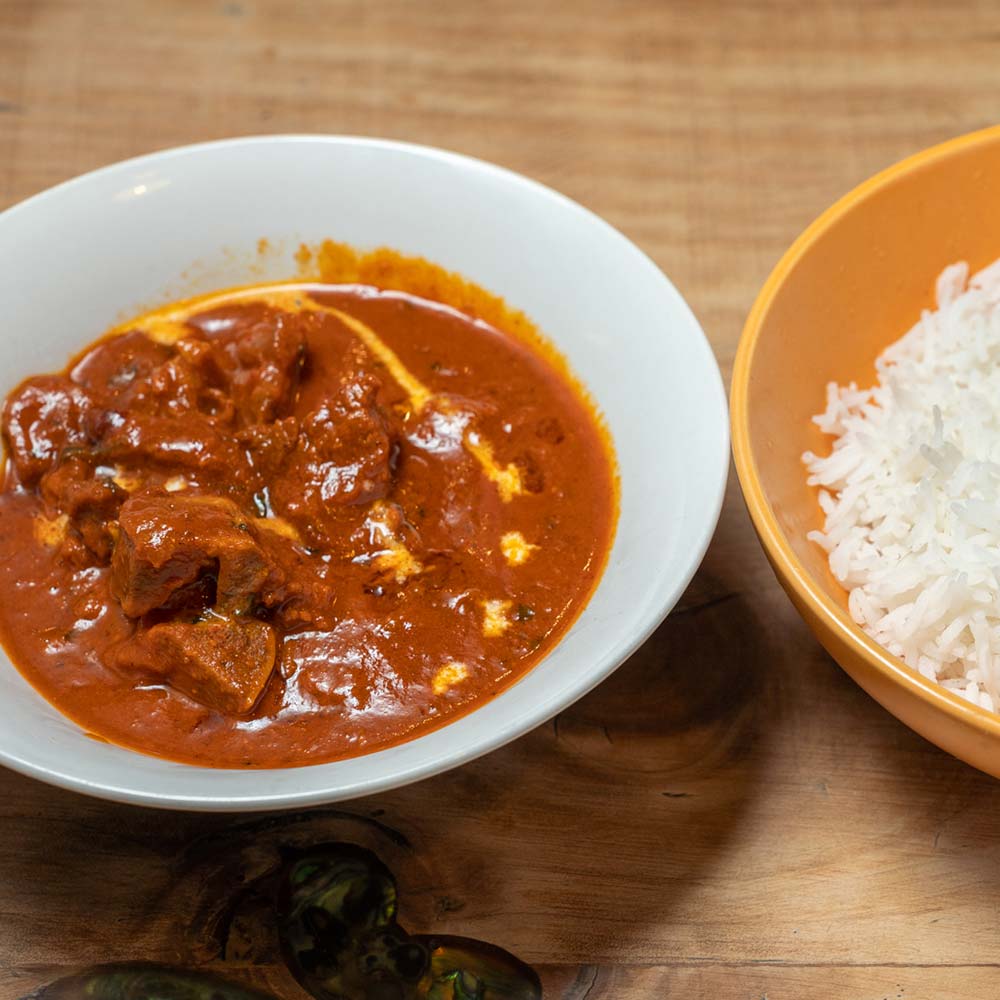 Lamb Rogan Josh