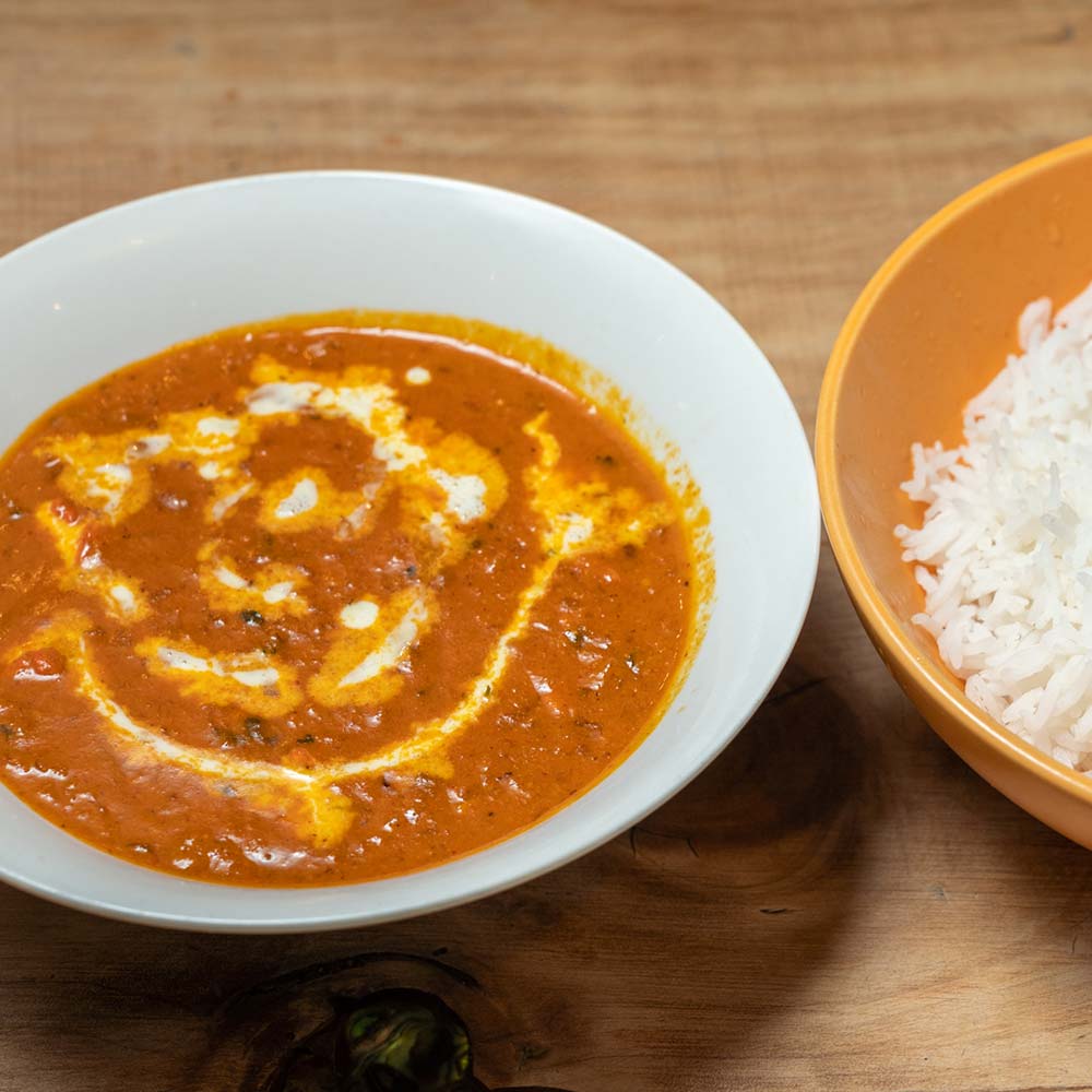 Butter Chicken / Masala